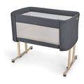Culla Inglesina AZ95T0SVG WELCOME BED Shiva grey