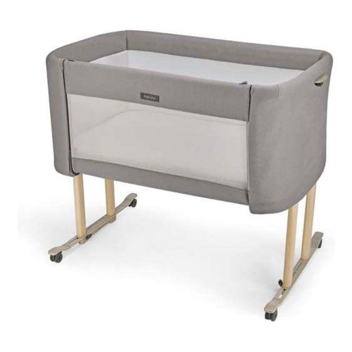 Culla Inglesina AZ95T0BKG WELCOME BED Baku grey