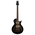 Chitarra elettrica Stenton 100078 Black Burst