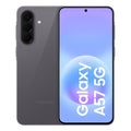 Smartphone Samsung SM A576BZABEUE GALAXY A57 Awesome gray