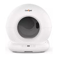 Lettiera SMART Carepet INN051 Cat Litter CL01W White
