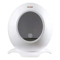 Cuccia SMART Carepet INN056 Cat Nest White