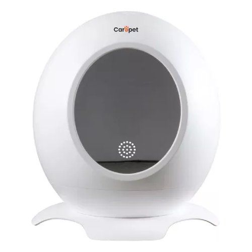 Cuccia SMART Carepet INN056 Cat Nest White