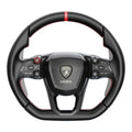 Volante simulatore guida Moza Racing RS096 Revuelto Steering Wheel Bla