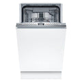 Lavastoviglie incasso Bosch SERIE 4 SPT4EMX17E