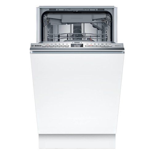 Lavastoviglie incasso Bosch SERIE 4 SPT4EMX17E