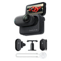 Action cam Insta360 935521 GO 3S Motorcycle In Helmet POV Bundle