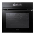 Forno incasso De Longhi 072460DL62 NKE 21 PSN Black