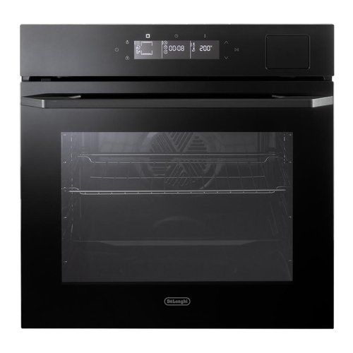 Forno incasso De Longhi 072460DL62 NKE 21 PSN Black