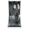 Lavastoviglie incasso De Longhi L45P52EQD L45P52E QD
