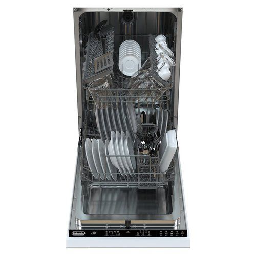 Lavastoviglie incasso De Longhi L45P52EQD L45P52E QD
