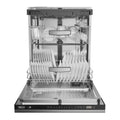 Lavastoviglie incasso De Longhi L60P83B
