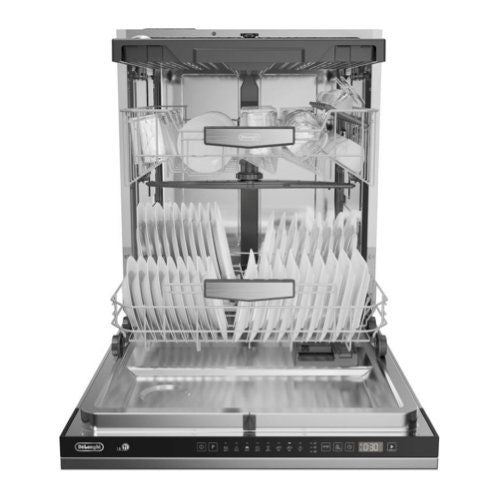 Lavastoviglie incasso De Longhi L60P83B