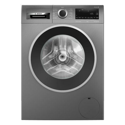Lavatrice Bosch SERIE 6 WGG244ZRIT Cast iron grey