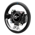 Volante simulatore guida Thrustmaster 4060468 PLAYSTATION GT Wheel Add