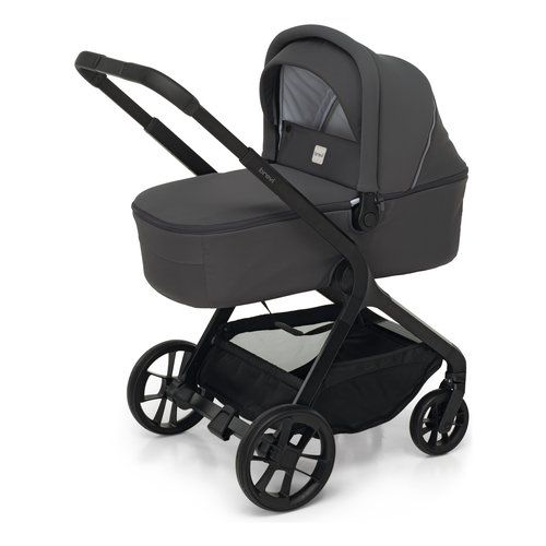 Sistema modulare Brevi 9302023002 BRIO Trio Grey