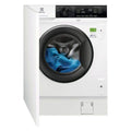 Lavatrice incasso Electrolux 914 580 418 SERIE 800 EW7F8ABI UltraCare