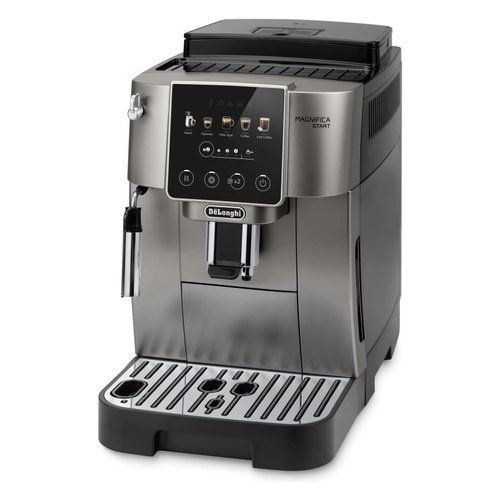 Macchina caffè espresso De Longhi 0132240078 MAGNIFICA Start Pop ECAM2