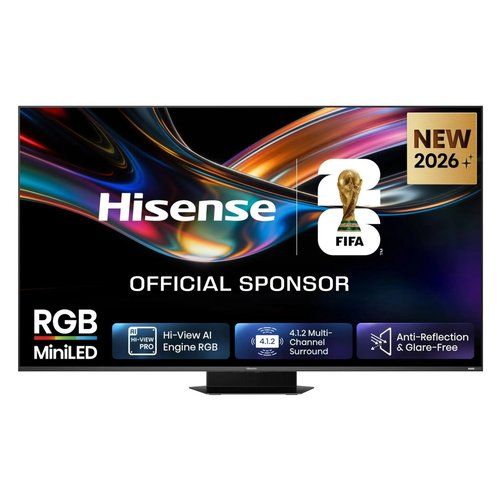 Tv Hisense 20017747 R9 SERIES 85UR9S Charcoal grey