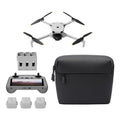 Drone Dji DJILX03 SERIE LITO X1 Fly More Combo RC 2 Grey