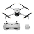 Drone Dji DJILX01 SERIE LITO X1 RC N3 Grey