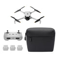 Drone Dji DJLT02 SERIE LITO 1 Fly More Combo RC N3 Grey