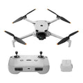 Drone Dji DJLT01 SERIE LITO 1 RC N3 Grey