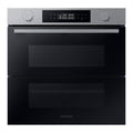 Forno incasso Samsung NV7B45403BS U5 SERIE 4 NV7B45403BS Dual Cook Fle
