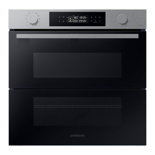 Forno incasso Samsung NV7B45403BS U5 SERIE 4 NV7B45403BS Dual Cook Fle