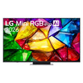 Tv Lg 65MRGB88B6B API evo AI Charcoal black