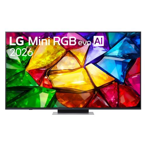 Tv Lg 65MRGB88B6B API evo AI Charcoal black