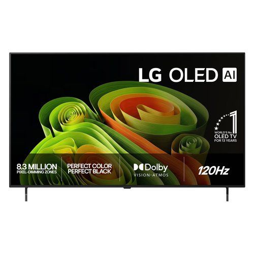 Tv Lg OLED65B6ELC API SERIE B6E AI Umber brown