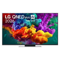 Tv Lg 55QNED86B6B API SERIE QNED86B evo AI Charcoal black