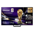 Tv Hisense 20018706 U7 SERIES 55U7S Pro Black