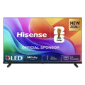Tv Hisense 20018214 A5 SERIES 40A59S Black