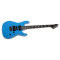 Chitarra elettrica Esp Ltd MT 130 Blue
