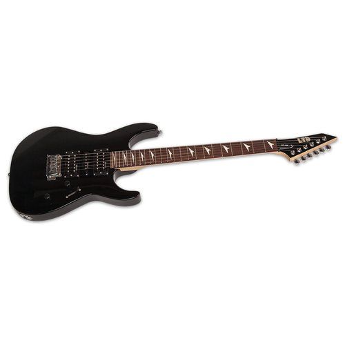 Chitarra elettrica Esp Ltd MT 130 Black