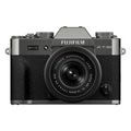Fotocamera mirrorless Fujifilm 4182889 X T30 III Kit XC13 33mm F3.5 6.