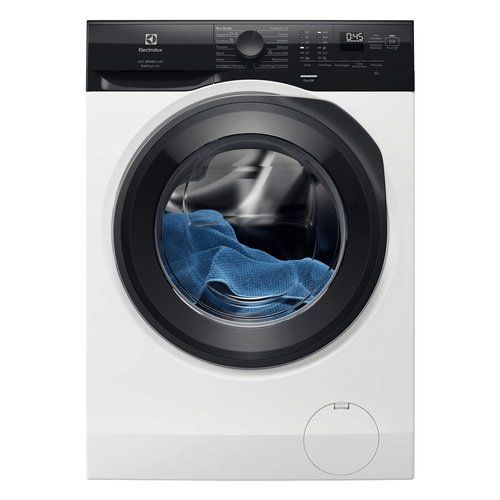 Lavatrice Electrolux 914 931 079 SERIE 600 EW6FZ28 SensiCare White