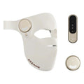 Maschera led Dreame AB01A CHRONA LED Light Therapy Mask Beige