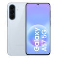 Smartphone Samsung SM A576BLBDEUE GALAXY A57 Awesome Icyblue