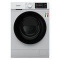 Lavatrice San Giorgio H6 H1014 T White