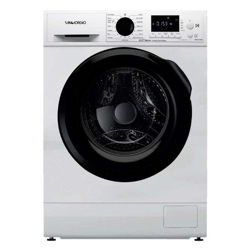 Lavatrice San Giorgio FS614A9 White