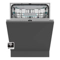Lavastoviglie incasso Hisense 748108 HI6 HFI5A6360H