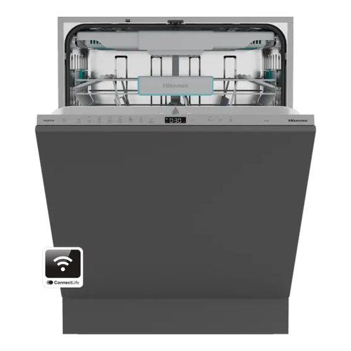 Lavastoviglie incasso Hisense 748108 HI6 HFI5A6360H