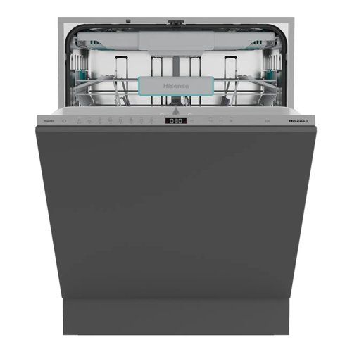Lavastoviglie incasso Hisense 747008 HI6 HV16BEX1