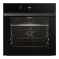 Forno incasso Hisense 748127 BI64223EPBG Black