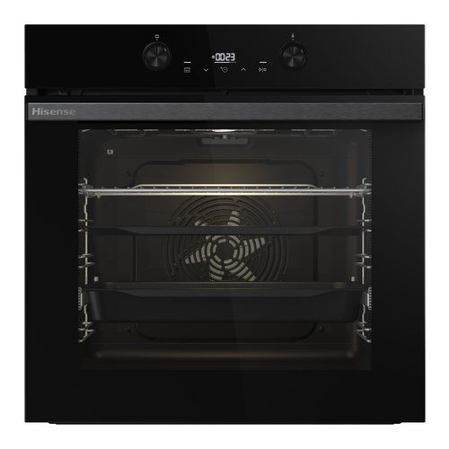 Forno incasso Hisense 748127 BI64223EPBG Black