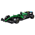 Set costruzioni LEGO 42240 TECHNIC Auto F1 Aston Martin Aramco AMR24