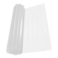 Lastra di copertura Magniplast 221STXA00H200 VETROPLAST 40 mq Neutro